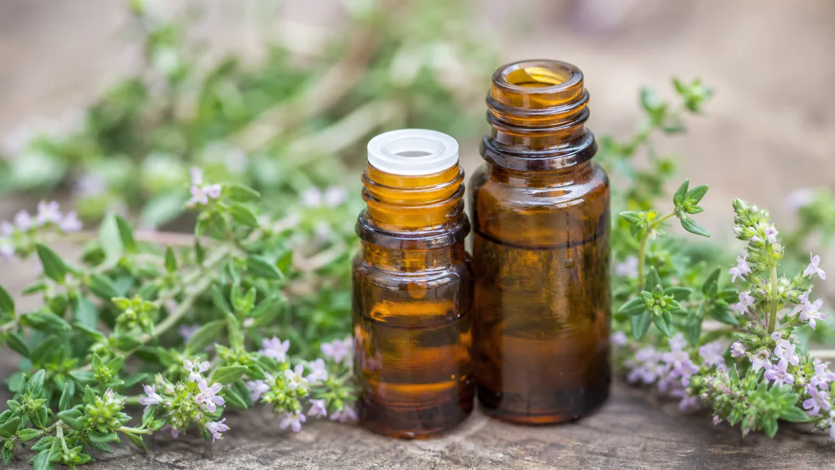Jesień bez chaosu? W Wieliczce poznają moc aromaterapii 🌿