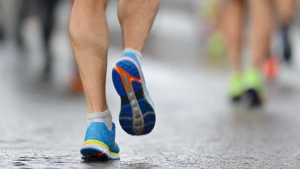 Bieg sprawnościowy w Małej Wsi połączy sport z loterią nagród