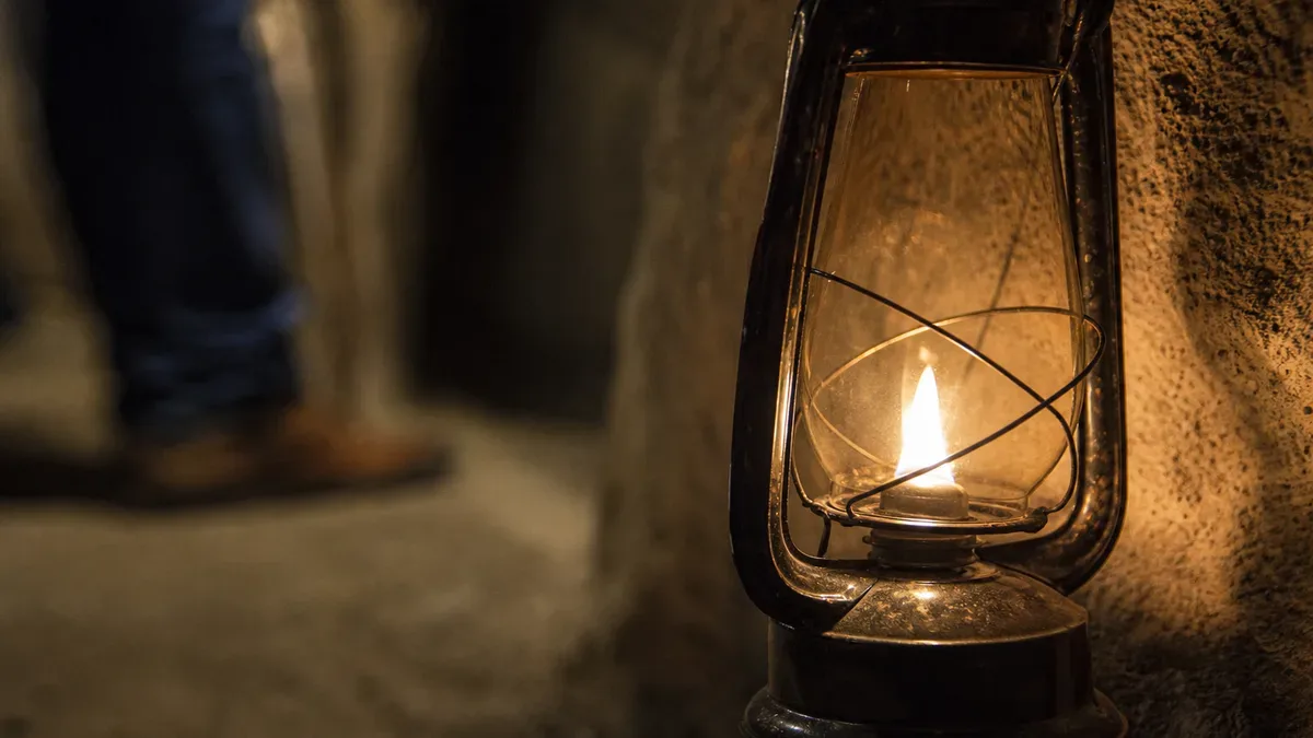 Podziemne dźwięki Wieliczki zapraszają na rodzinne odkrywanie kopalni