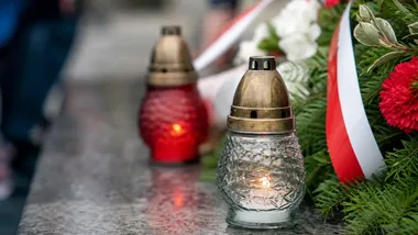 32 Żydów zamordowanych w Pawlikowicach. Pamięć wraca do Wieliczki