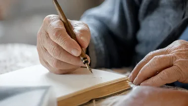 Seniorzy mają ostatnie dni na zgłoszenie w konkursie literackim