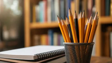 BOOKChallenge otwiera drzwi do cudzych światów i własnego pisania