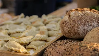 Smaki Wieliczki pojadą do Krakowa. KGW przygotują też warsztaty