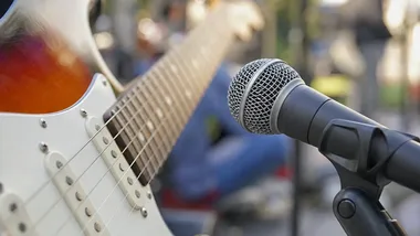 AC/DC wraca w opowieściach - tym razem historia rocka zabrzmi w Wieliczce