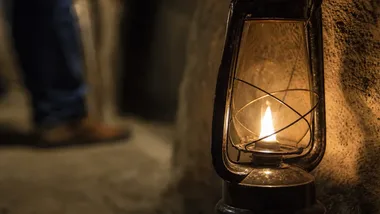Podziemne dźwięki Wieliczki zapraszają na rodzinne odkrywanie kopalni