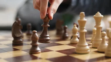 Dwanaścioro uczniów z awansem. Szachowe wyniki zawodów w Wieliczce