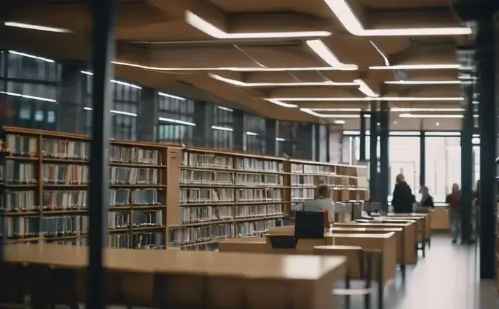 Turlututu rozkręcił biblioteczną zabawę w Solandii