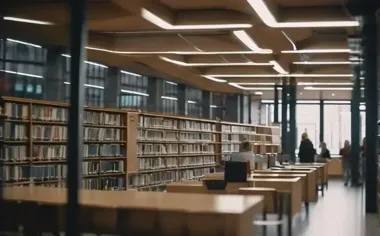 Turlututu rozkręcił biblioteczną zabawę w Solandii