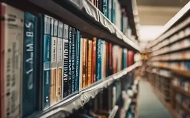 Jesień w bibliotece nabiera kształtów - od druku 3D po jeans