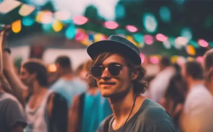 The Beatles w Wieliczce - wykład Jerzego Skarżyńskiego w cyklu Historia Rocka