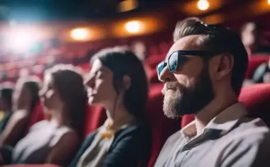 „Kamień na kamieniu” w Krzyszkowicach zagrał śmiechem i ciszą