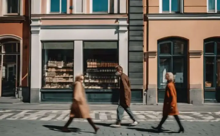 Finalista z technikum w Wieliczce – sukces w Ogólnopolskiej Olimpiadzie Wiedzy Elektrycznej i Elektronicznej