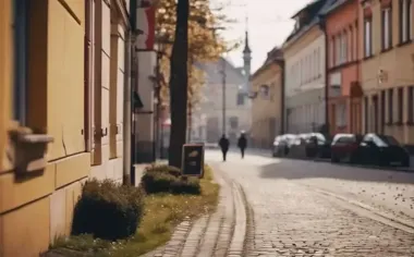 Młodzi tancerze zachwycili w Wieliczce. Turniej pokazał wysoki poziom