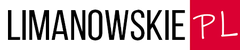 Banner serwisu limanowskie.pl z informacjami z regionu
