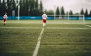 Park Mickiewicza zamieni się w trasę biegową dla uczniów z całego powiatu