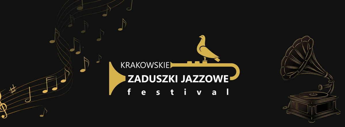 Grafika promocyjna wydarzenia Magnum Sal 2026: jazz pod ziemią