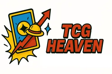 Grafika promocyjna wydarzenia LORCANA Infinity Blast From the Past w TCG Heaven – turniejowe granie i klimat dla fanów kart
