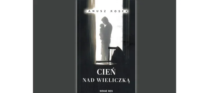 Wiejska PRL i rodzinne pęknięcia - nowa powieść już w Wieliczce