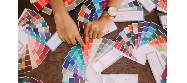 Kolory na pierwszym planie - Kobieca Przestrzeń wraca do Krzyszkowic