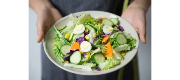 Jak nie przepłacać za zdrowe jedzenie na emeryturze - wykład w Wielickiej Mediatece