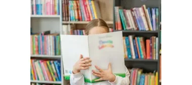 Skarpetki, owieczka i wielka frajda w bibliotece na os. Kościuszki