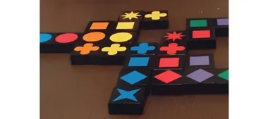 Qwirkle opanuje Wieliczkę. Zagraj o pierwszy tytuł mistrza miasta