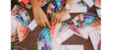 Kolory na pierwszym planie - Kobieca Przestrzeń wraca do Krzyszkowic