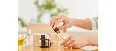 Aromaterapia w Wieliczce - kobiece warsztaty o rytmie hormonów i naturze