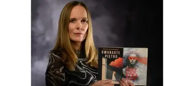 Dwunaste piętro w Węgrzcach Wielkich - książka, która nie odpuszcza