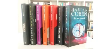 Nowe książki czekają w Raciborsku - wrześniowa dostawa do biblioteki