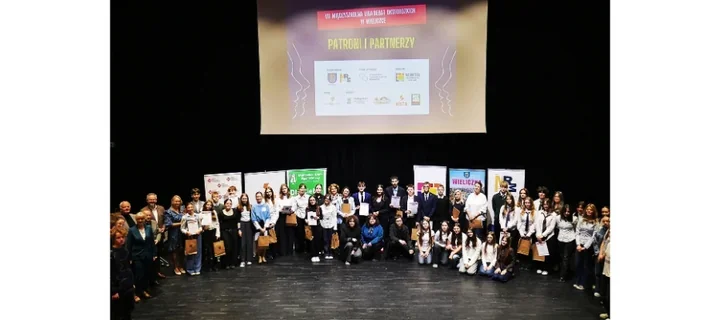 Młodzi wzięli Wieliczkę na argumenty - finał debat miał prawdziwy ciężar