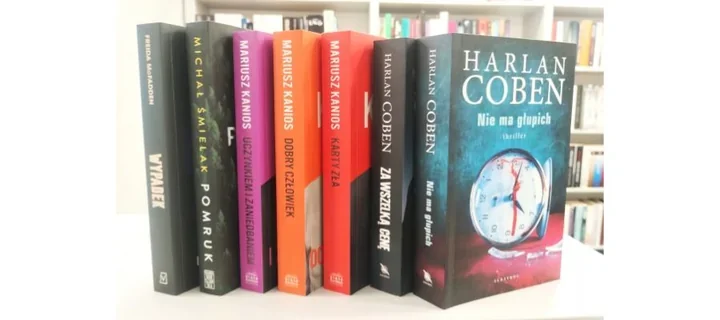 Nowe książki czekają w Raciborsku - wrześniowa dostawa do biblioteki