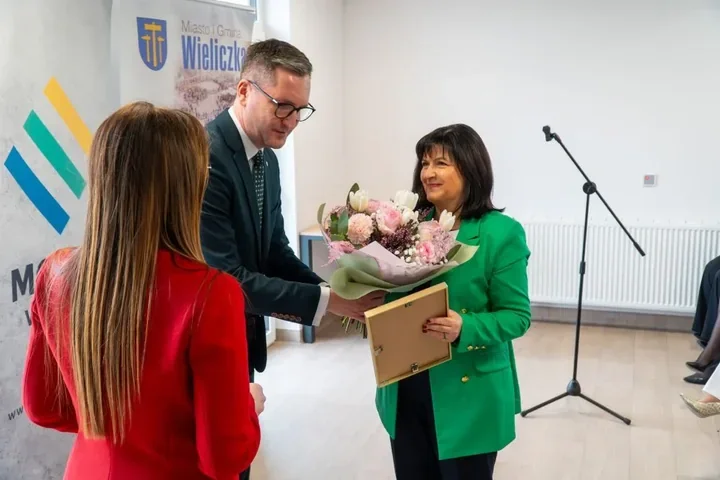 W Węgrzcach Wielkich otwarto miejsce, które ma stać się drugim domem