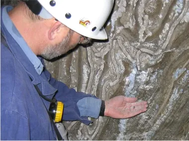 Wieliczka pod ziemią była laboratorium nauki - i nadal zaskakuje
