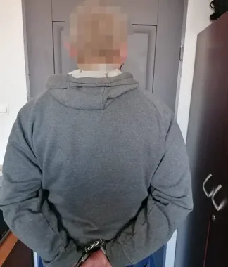 Zaskakujący trop w sprawie skarbonek - wieliccy kryminalni zatrzymali 36-latka