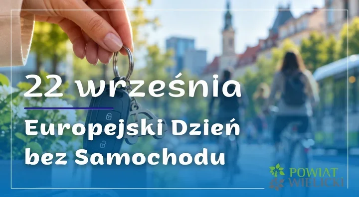 Dzień bez samochodu w powiecie wielickim. Jeden dzień i kilka ważnych wyborów