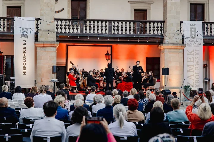 Festiwal operowo-operetkowy ruszył. Przed nami dziewięć wydarzeń i włoski finał