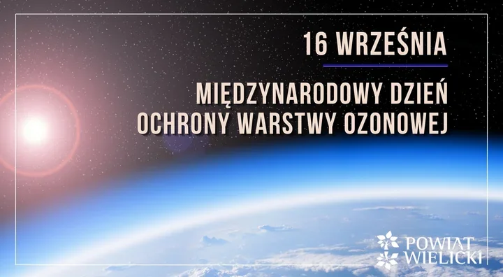 Warstwa ozonowa może się odbudować. Ochrona nadal jest potrzebna