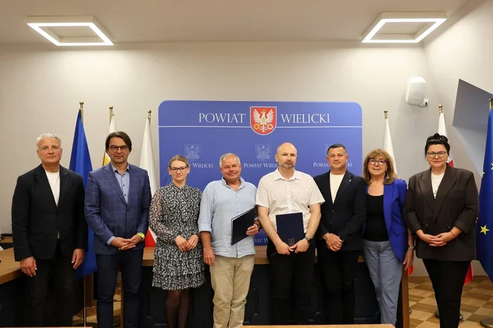 Nowa sygnalizacja na dwóch skrzyżowaniach. Umowy już podpisane