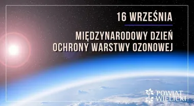 Warstwa ozonowa może się odbudować. Ochrona nadal jest potrzebna