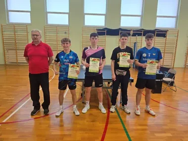 W Pierzchowie Sawczak i Hadryś wygrali eliminacje do Mistrzostw Polski