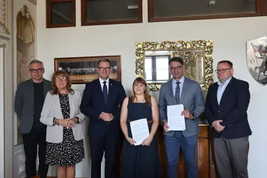 2,6 mln zł na przebudowę ul. Pułaskiego. Powstanie bezpieczniejsze dojście do kampusu