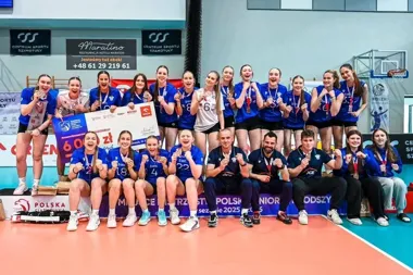 Sportowy weekend przyniósł brąz, awans i remis na wagę nadziei