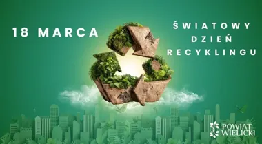 Segregacja ma moc – 5R i recykling w praktyce dla mieszkańców Małopolski