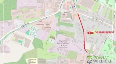 Dwie noce z zamkniętą ulicą Kościuszki. Remont utrudni przejazd