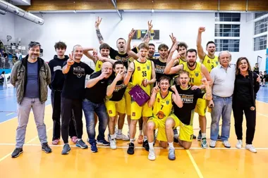 Regis Wieliczka melduje awans. Największy sukces w historii klubu