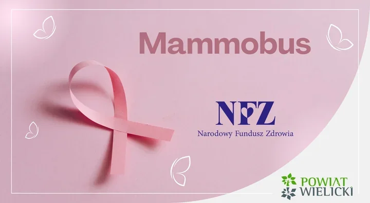 Mammobus w Niepołomicach. Darmowa mammografia bez skierowania