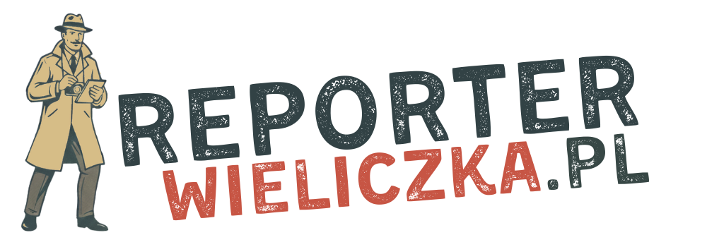 Najnowsze wydarzenia z Wieliczki | reporter.wieliczka.pl